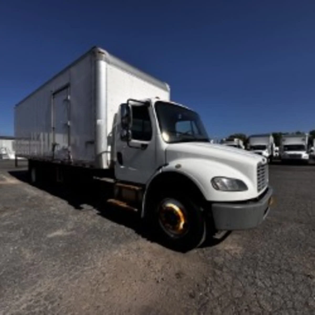 2019 Freightliner M2 106 in Syracuse, NY — photo 3