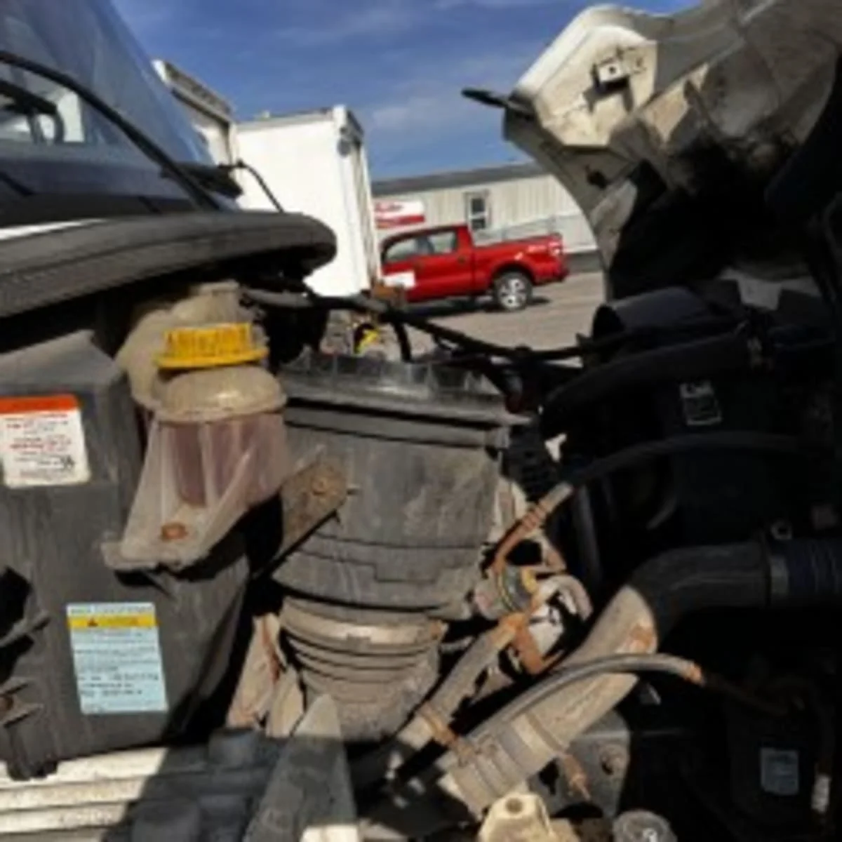 2019 Freightliner M2 106 in Syracuse, NY — photo 11