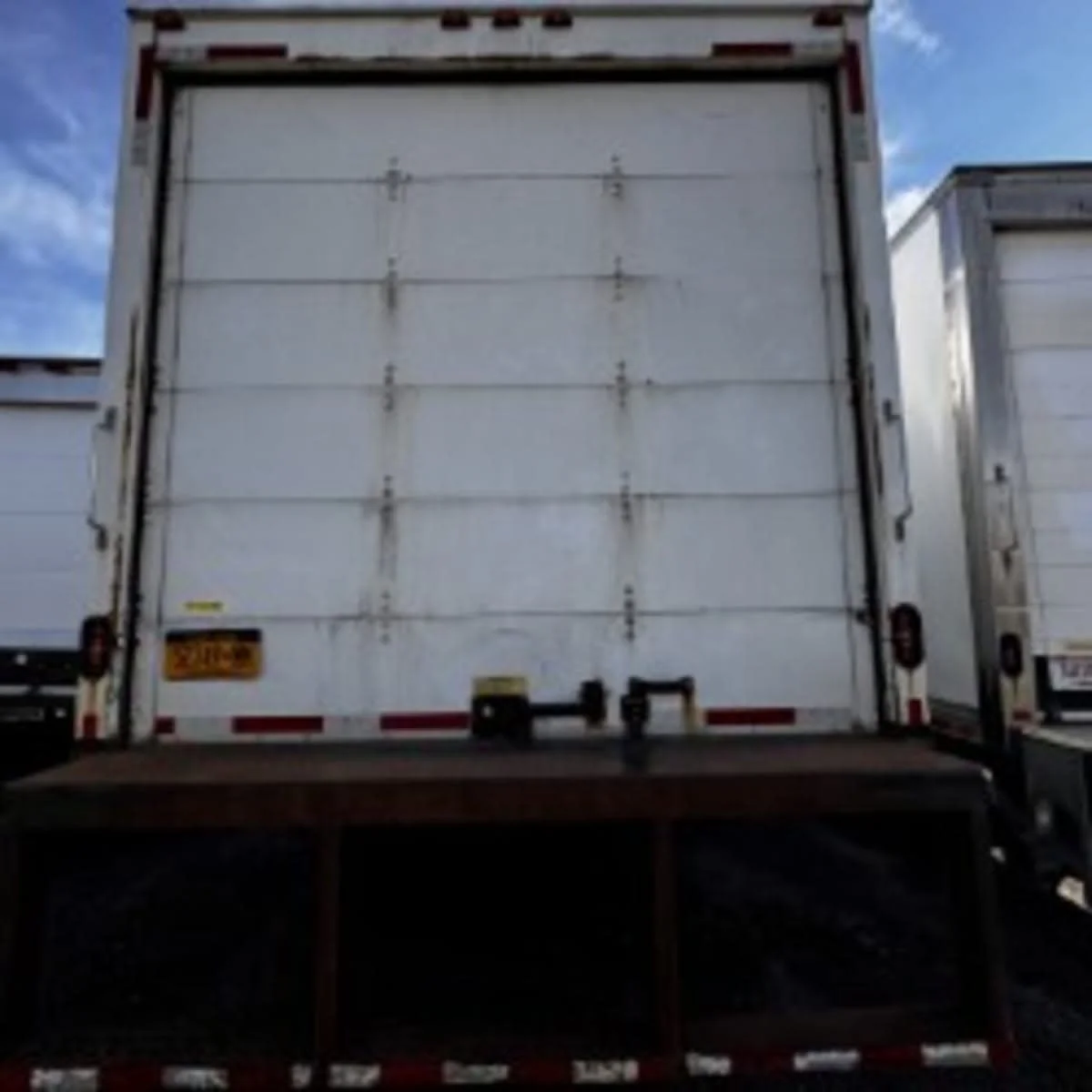 2019 Freightliner M2 106 in Syracuse, NY — photo 5