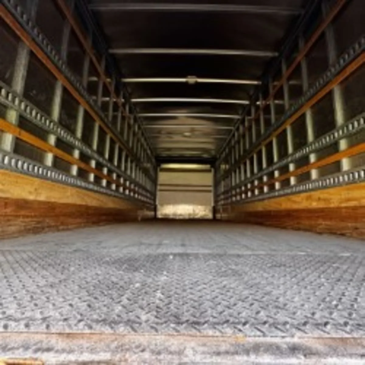 2019 Freightliner M2 106 in Syracuse, NY — photo 8