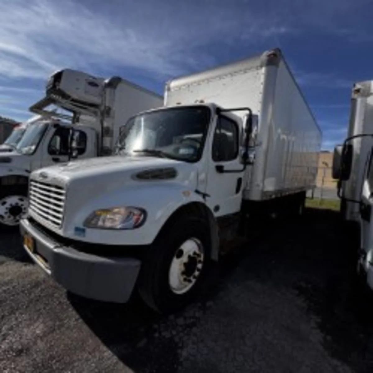 2019 Freightliner M2 106 in Syracuse, NY