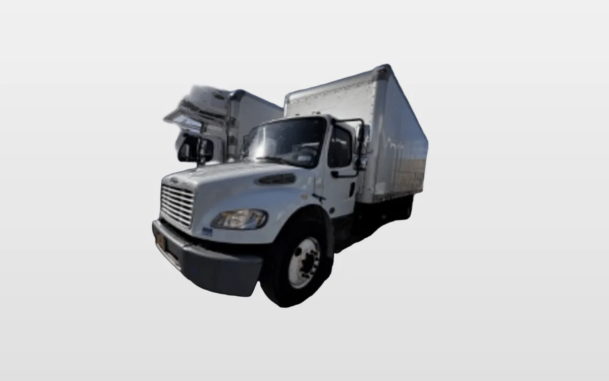 2019 Freightliner M2 106 - image 1