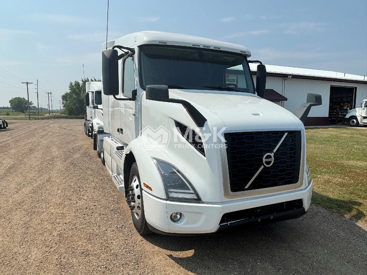 2019 Volvo in West Newton, PA