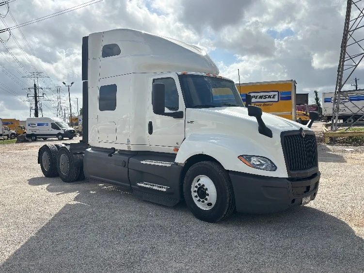 2023 International LT in Katy, TX
