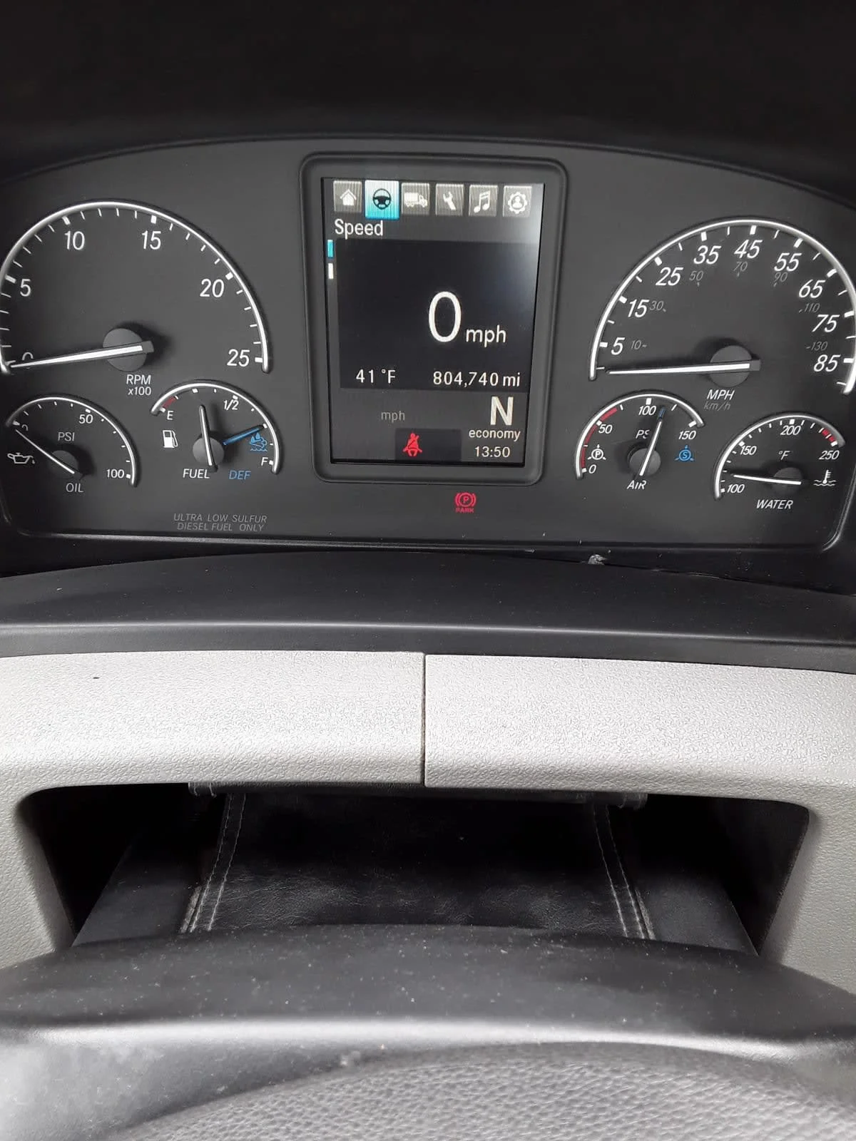 2020 Freightliner Cascadia in La Vergne, TN — photo 12