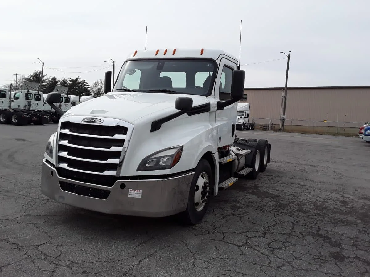 2020 Freightliner Cascadia in La Vergne, TN