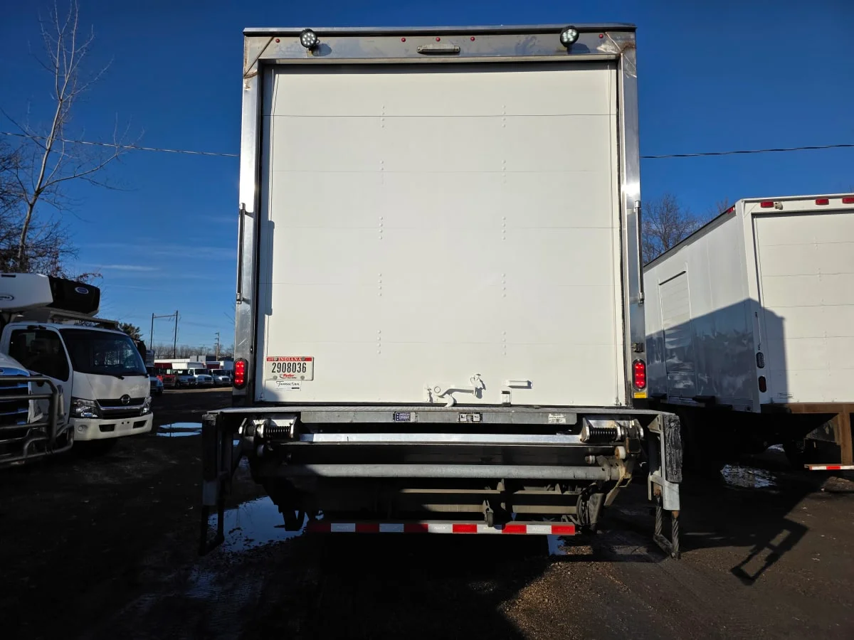 2019 Freightliner M2 106 in Bensalem, PA — photo 5