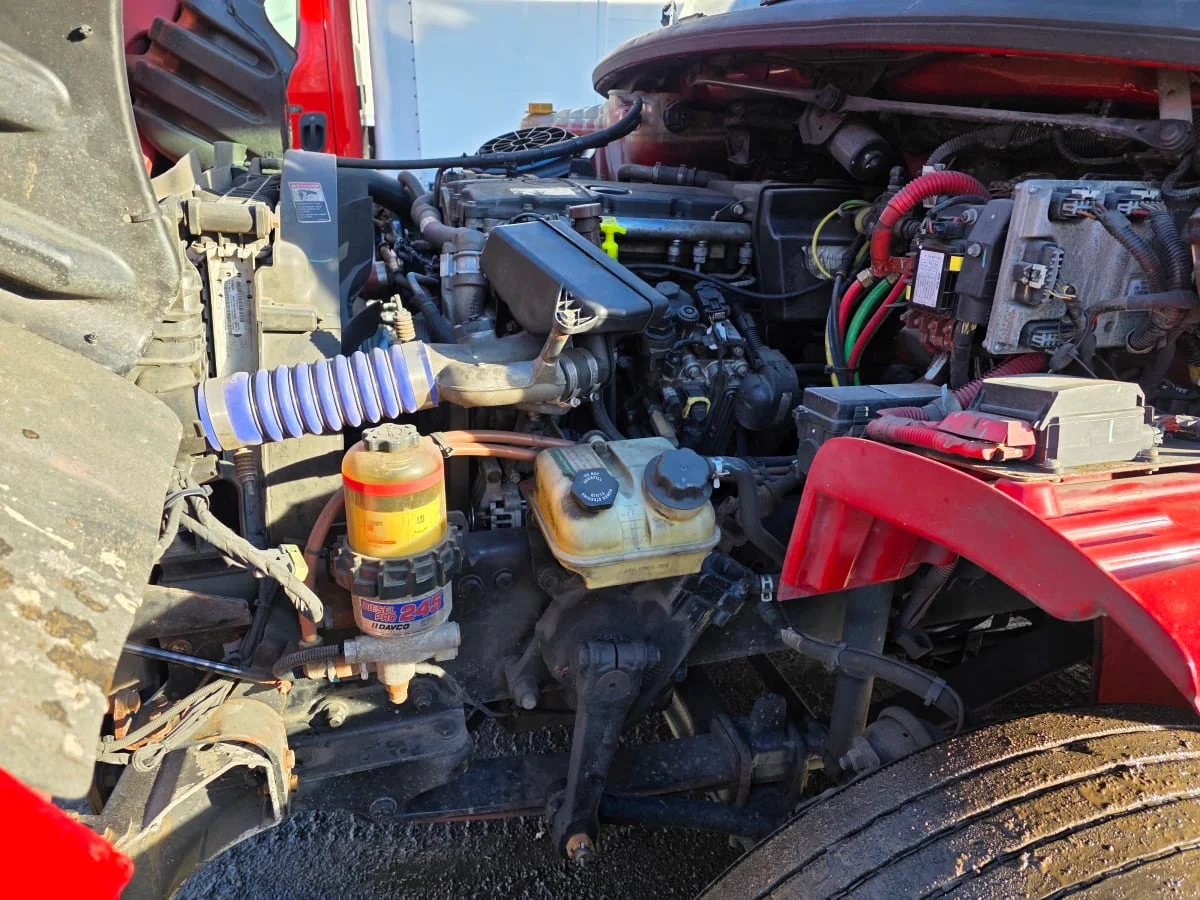 2019 Freightliner M2 106 in Bensalem, PA — photo 9