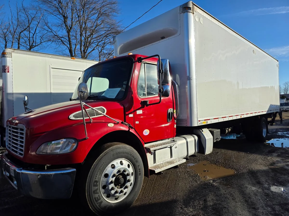2019 Freightliner M2 106 in Bensalem, PA