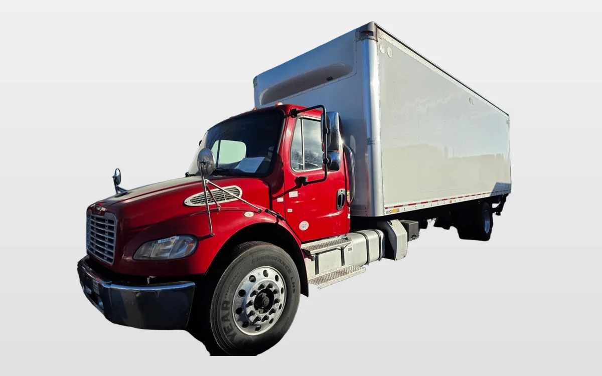2019 Freightliner M2 106 - image 1
