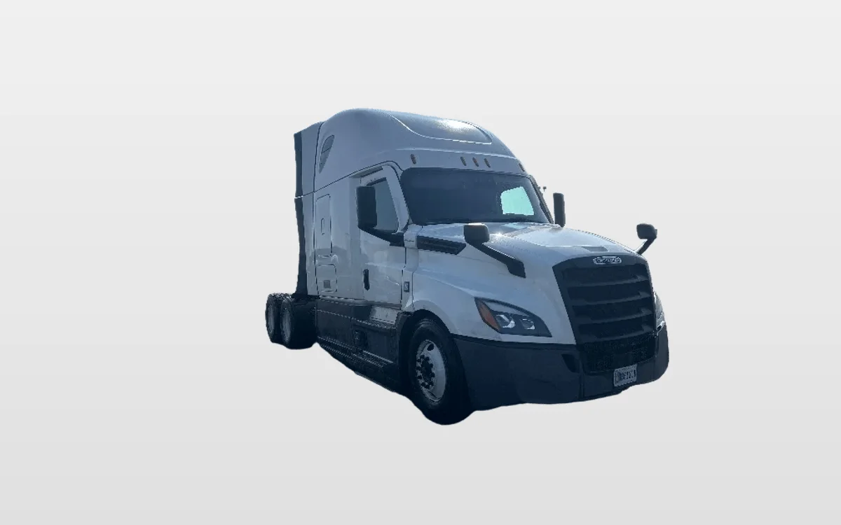 2023 Freightliner Cascadia - image 1