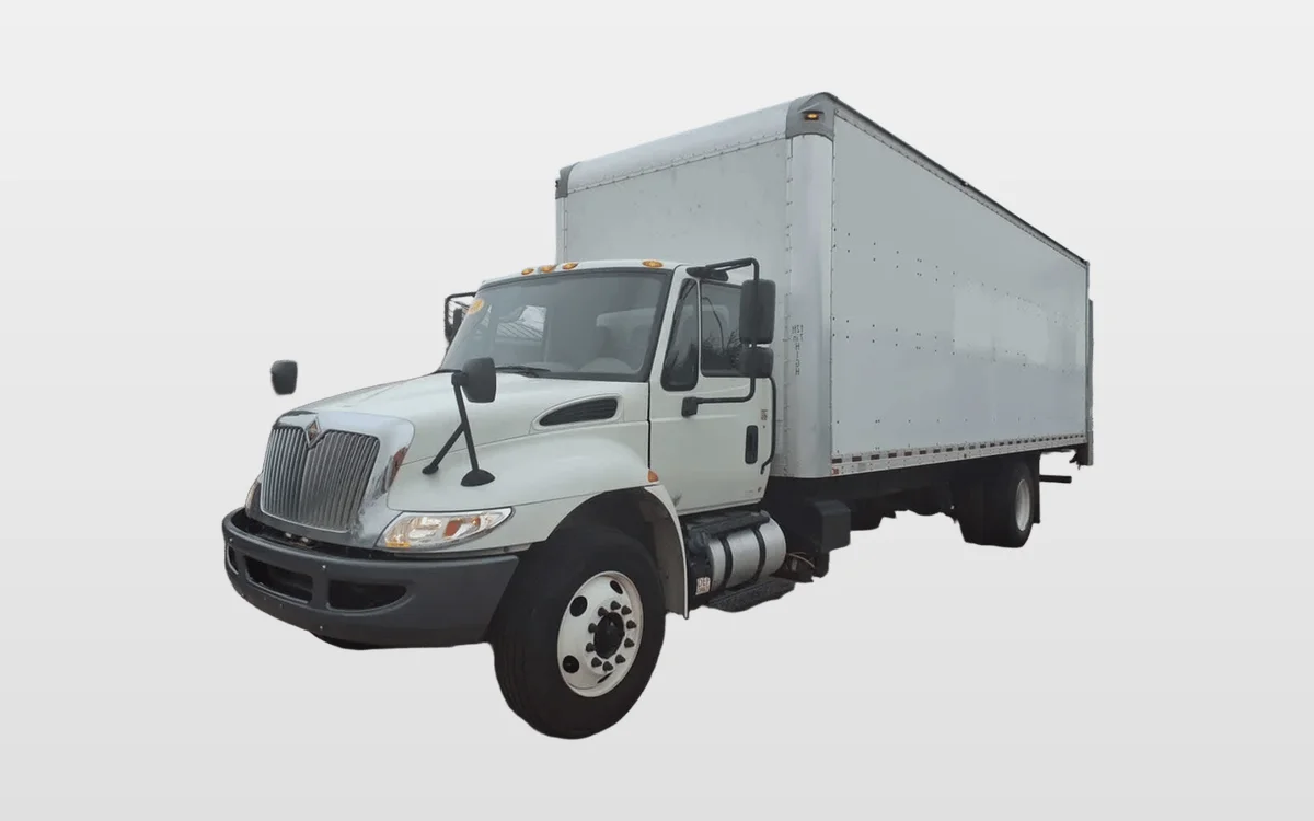 2018 International 4300 - image 1