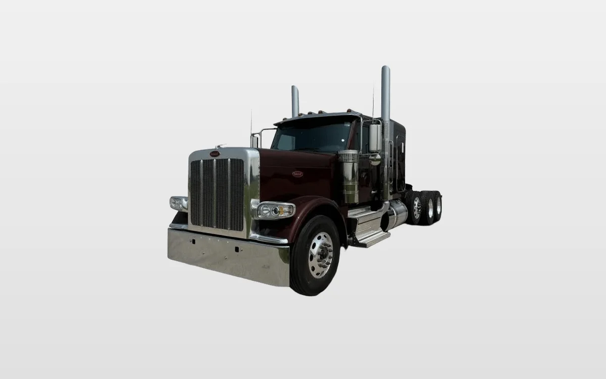 2025 Peterbilt - image 1