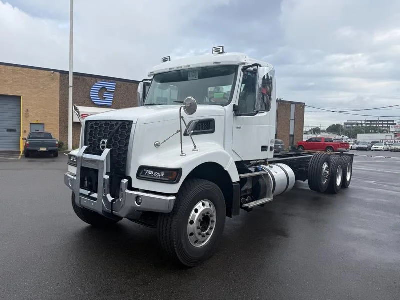 2027 Volvo