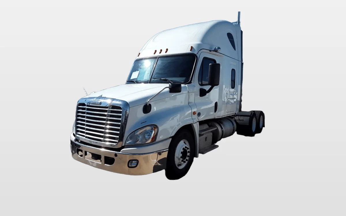 2017 Freightliner - image 1