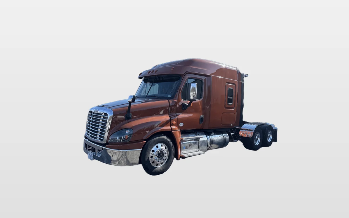 2017 Freightliner - image 1