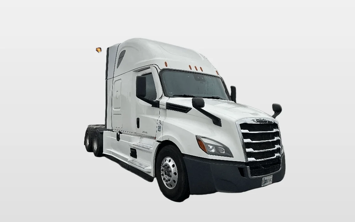 2023 Freightliner Cascadia - image 1