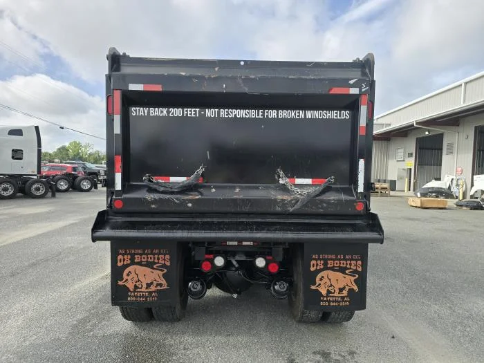 2025 Peterbilt 567 — photo 5