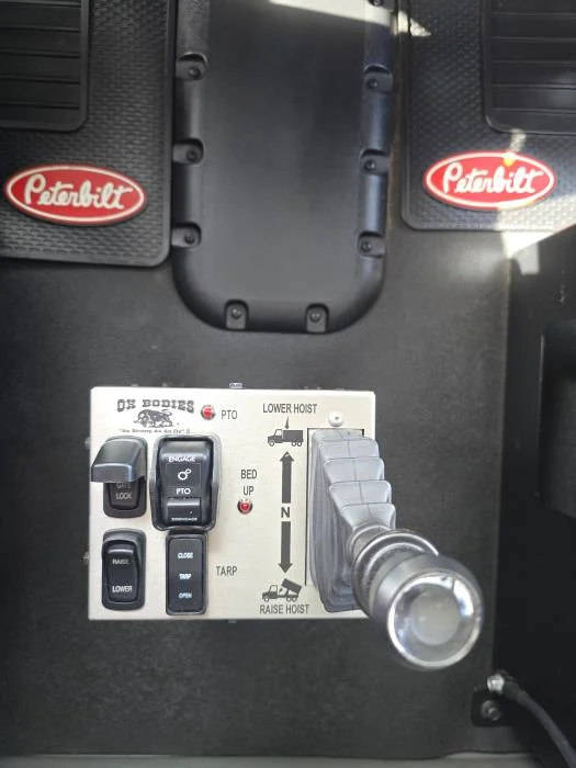 2025 Peterbilt 567 — photo 17