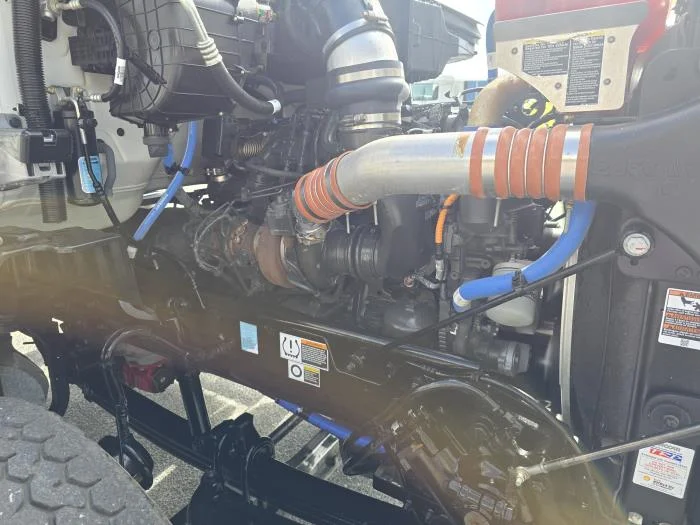2025 Peterbilt 567 — photo 19
