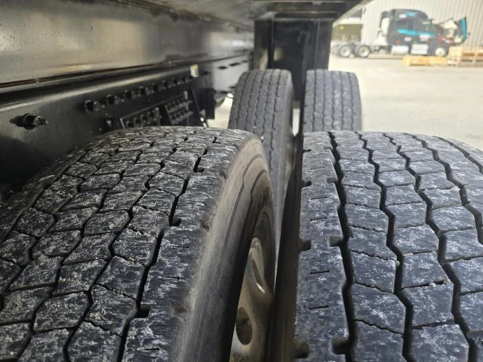 2025 Peterbilt 567 — photo 22