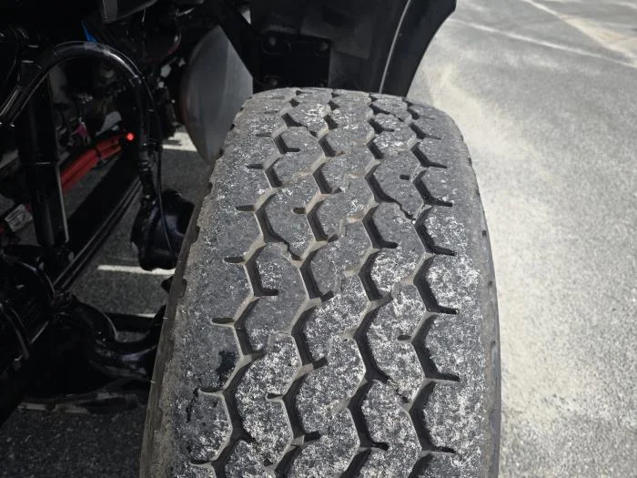 2025 Peterbilt 567 — photo 23