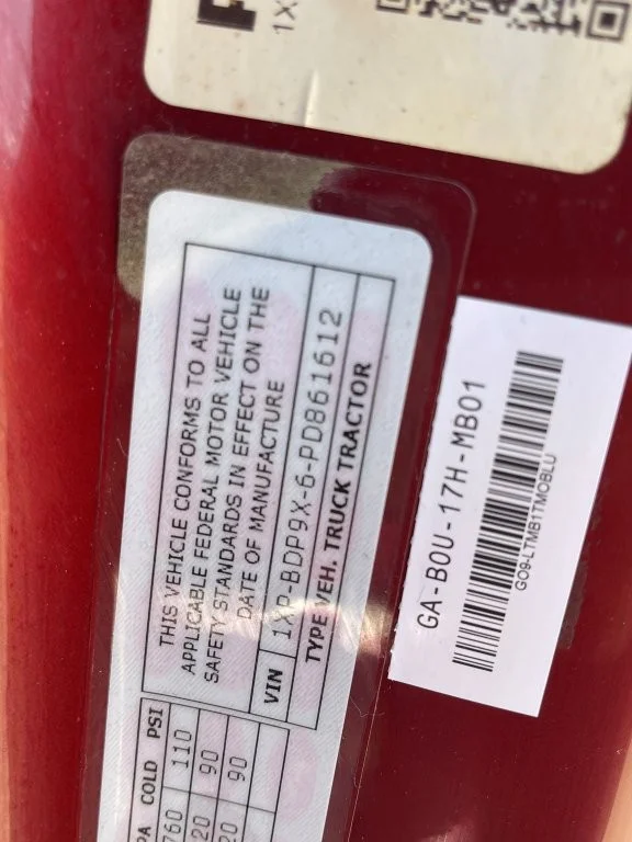 2023 Peterbilt 579 - image 16