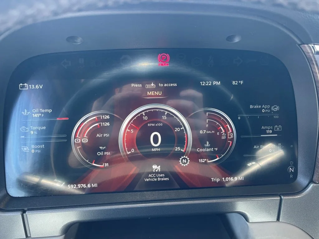 2023 Peterbilt 579 - image 11