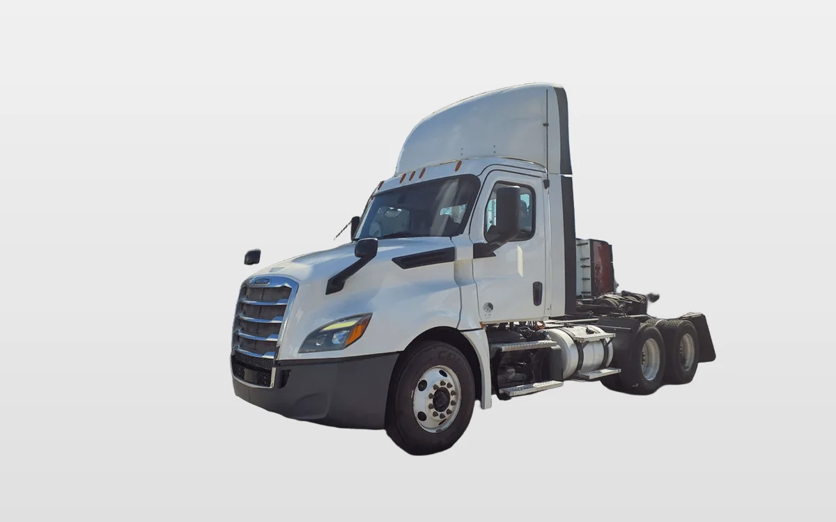 2019 Freightliner - image 1