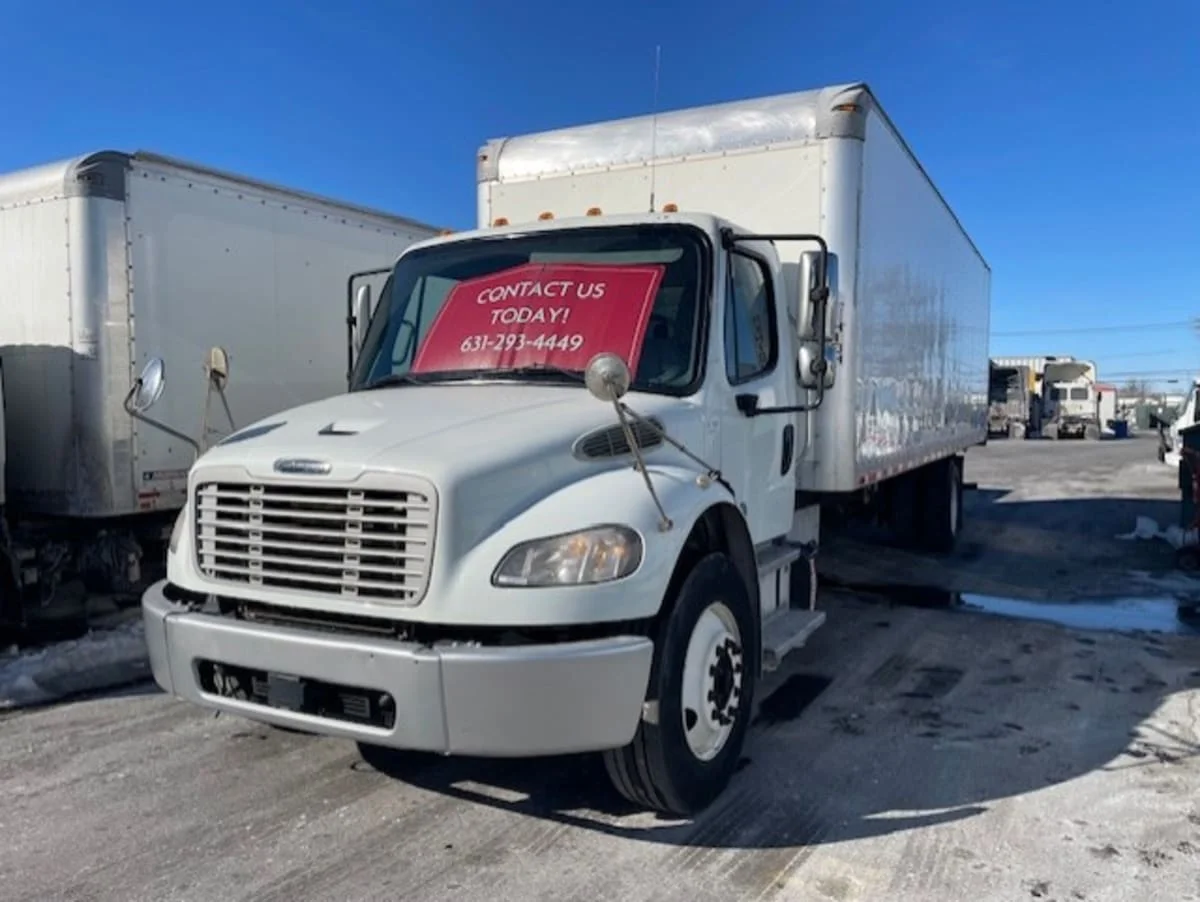 2019 Freightliner M2 106 in Farmingdale, NY