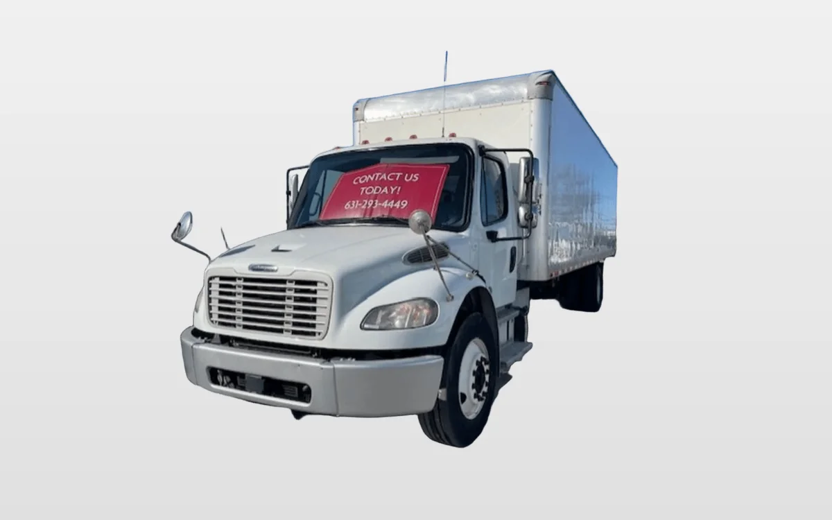 2019 Freightliner M2 106 - image 1