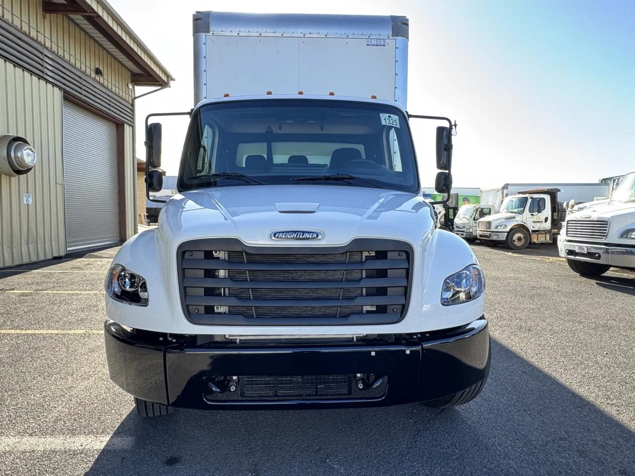 2025 Freightliner M2 106 in Kapolei, HI