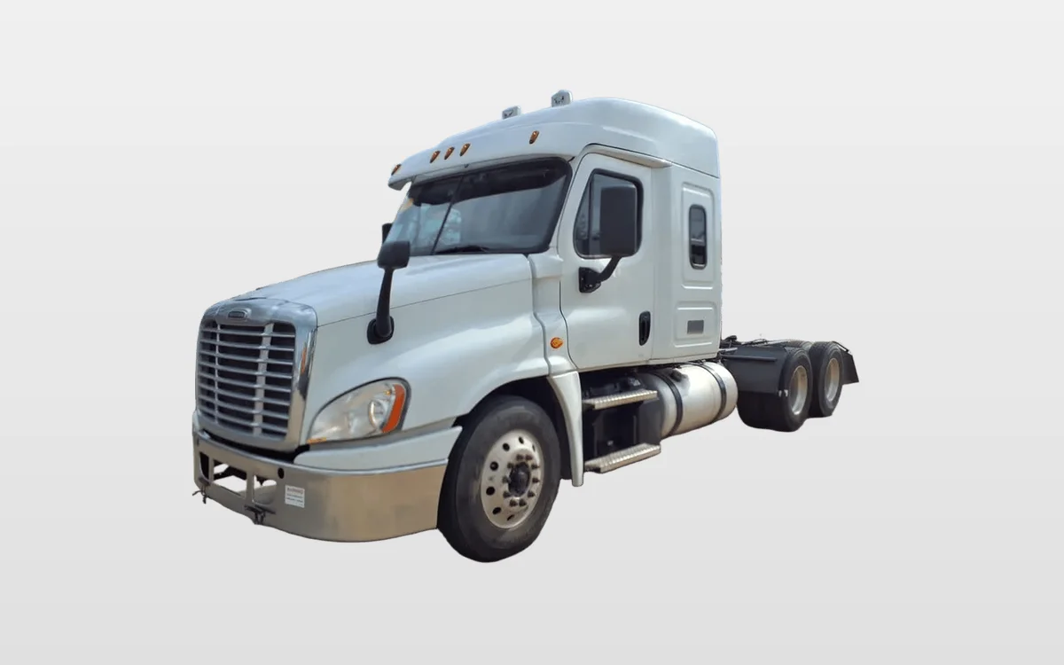 2020 Freightliner - image 1