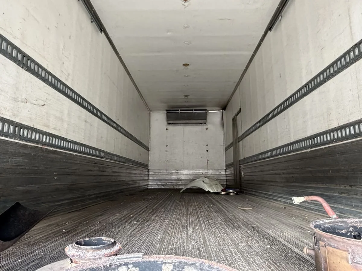 2020 International MV in Oak Creek, WI — photo 9