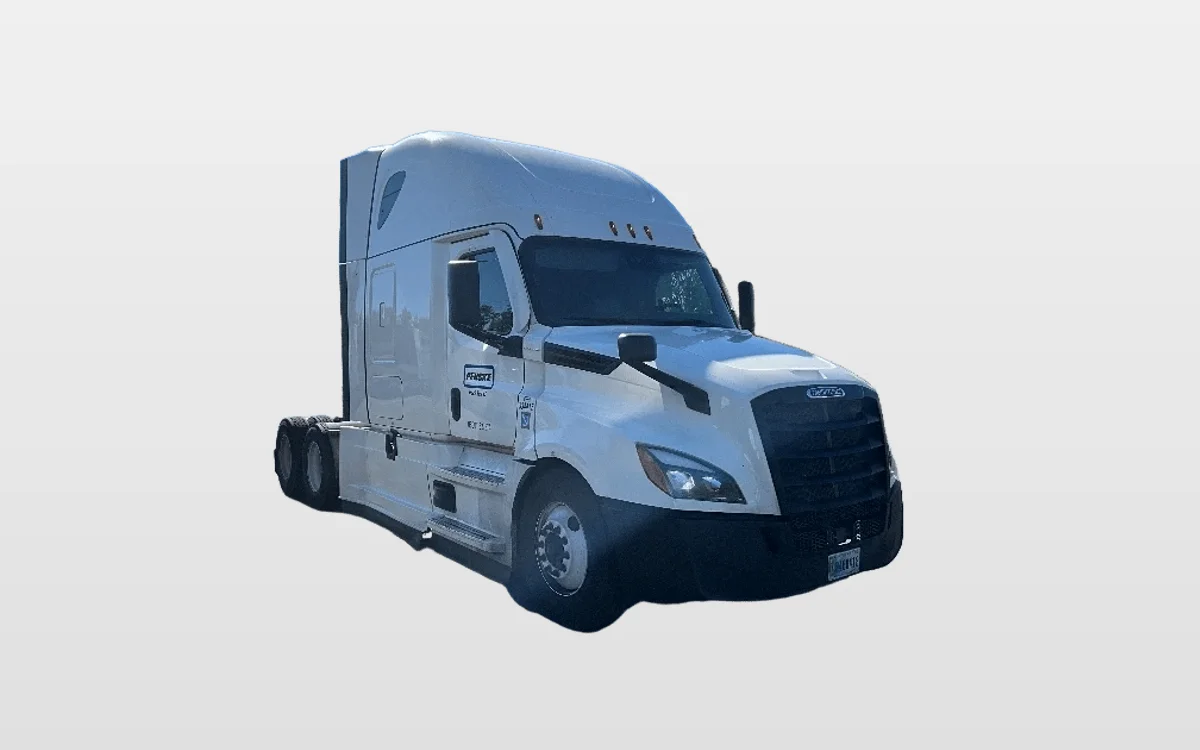 2021 Freightliner Cascadia - image 1