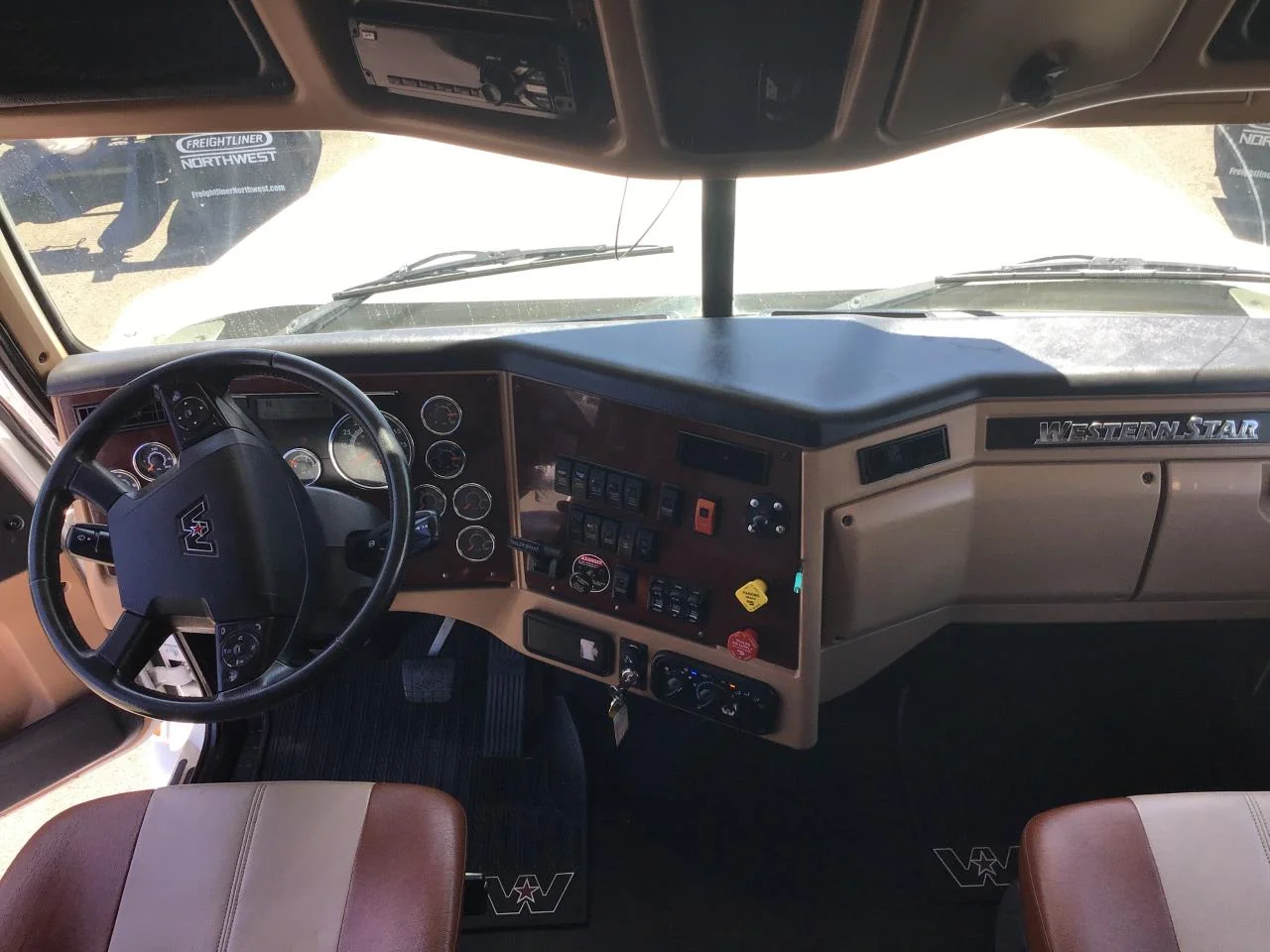 2021 Western Star in Pacific, WA — photo 9