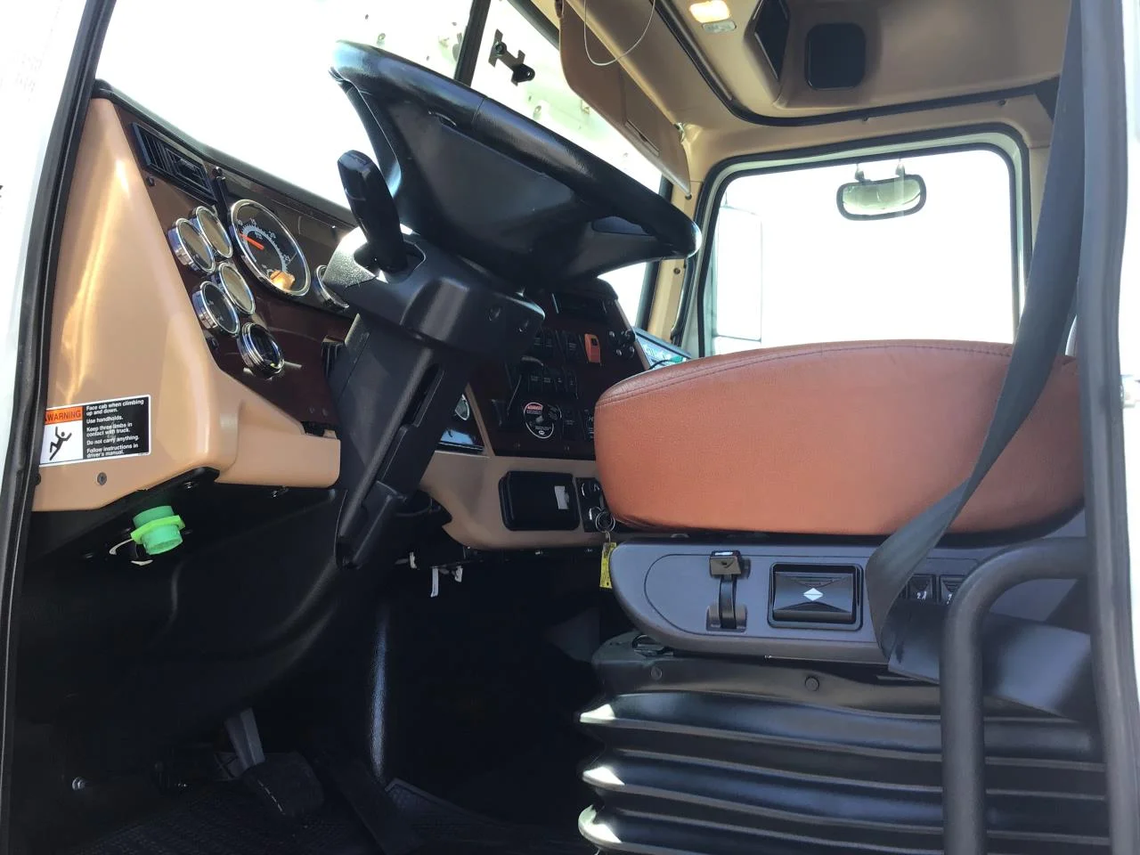 2021 Western Star in Pacific, WA — photo 5