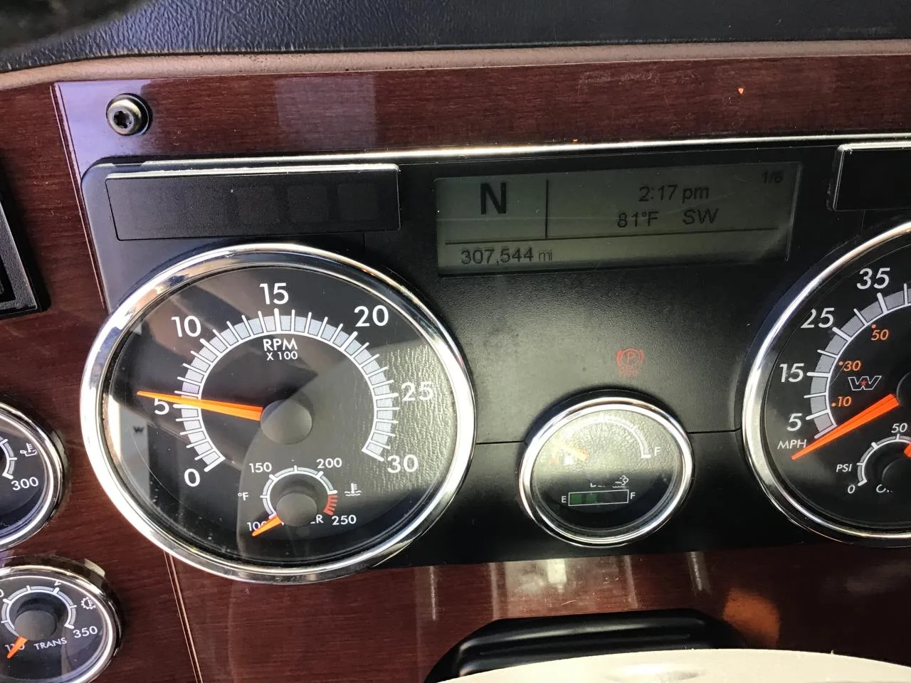 2021 Western Star in Pacific, WA — photo 11