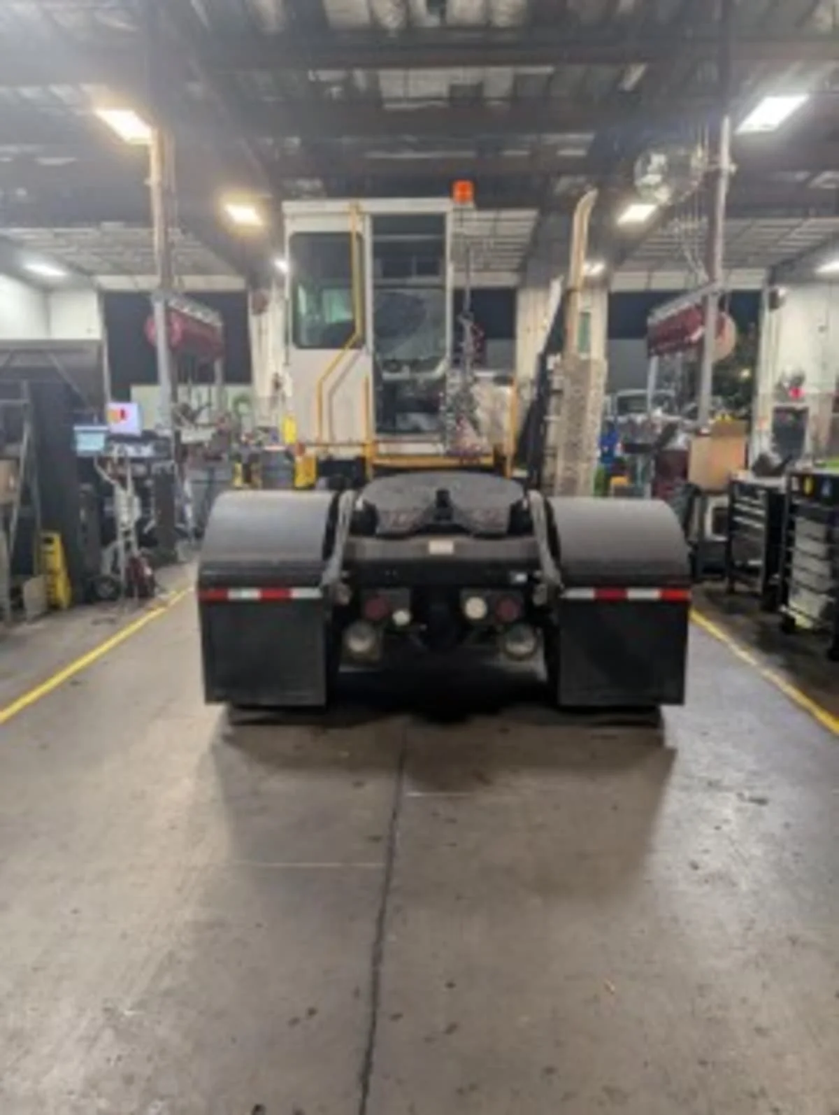 2018 Capacity in West Sacramento, CA — photo 6