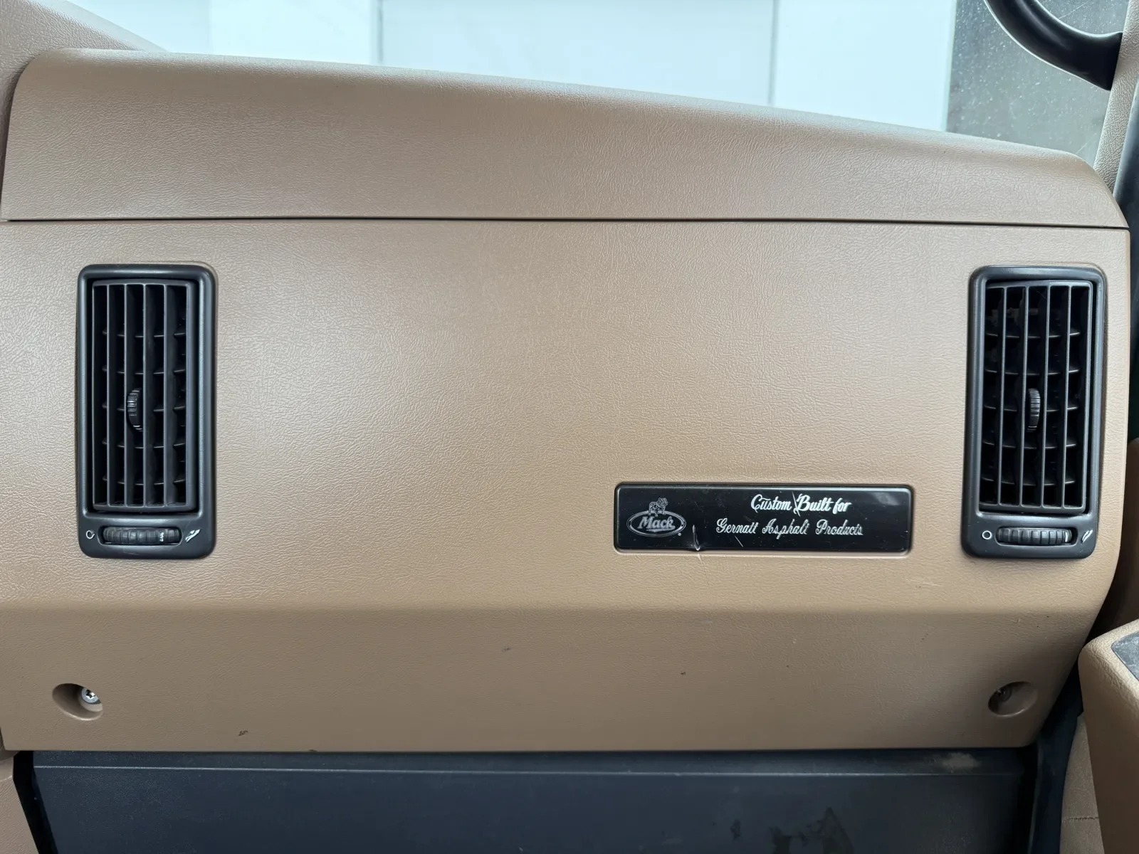 2015 Mack Granite in New Lenox, IL — photo 19