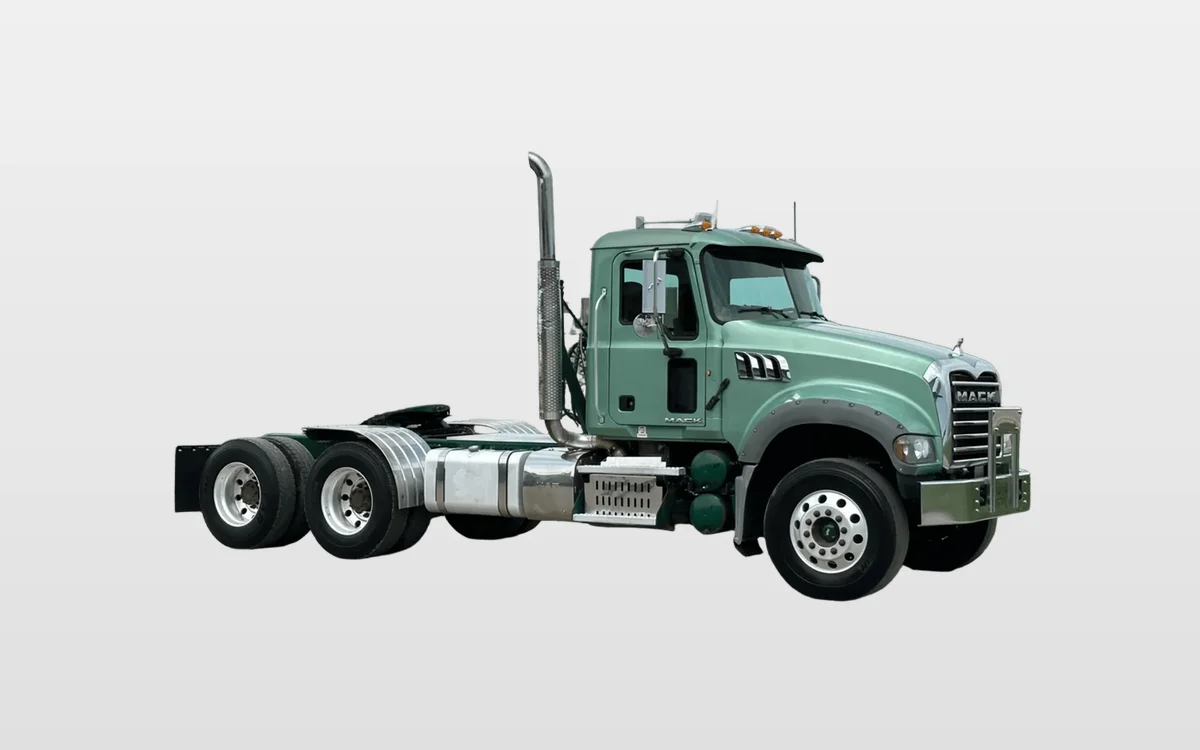 2015 Mack - image 1