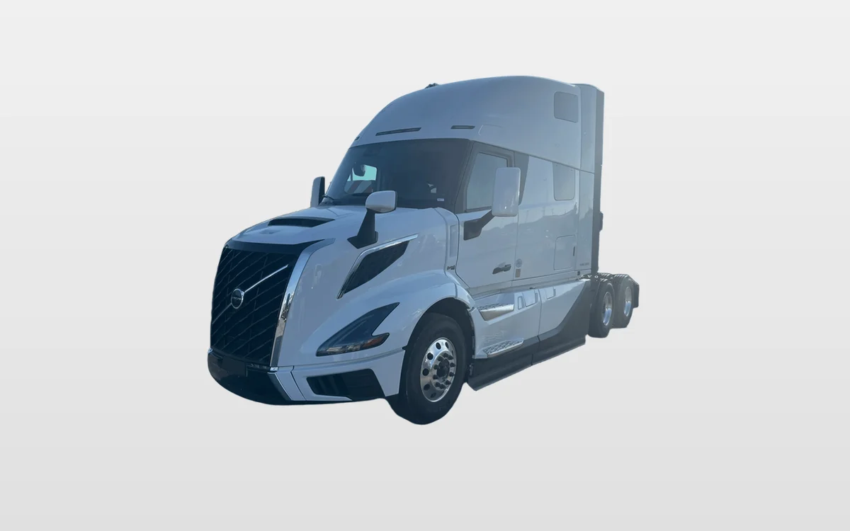 2026 Volvo - image 1