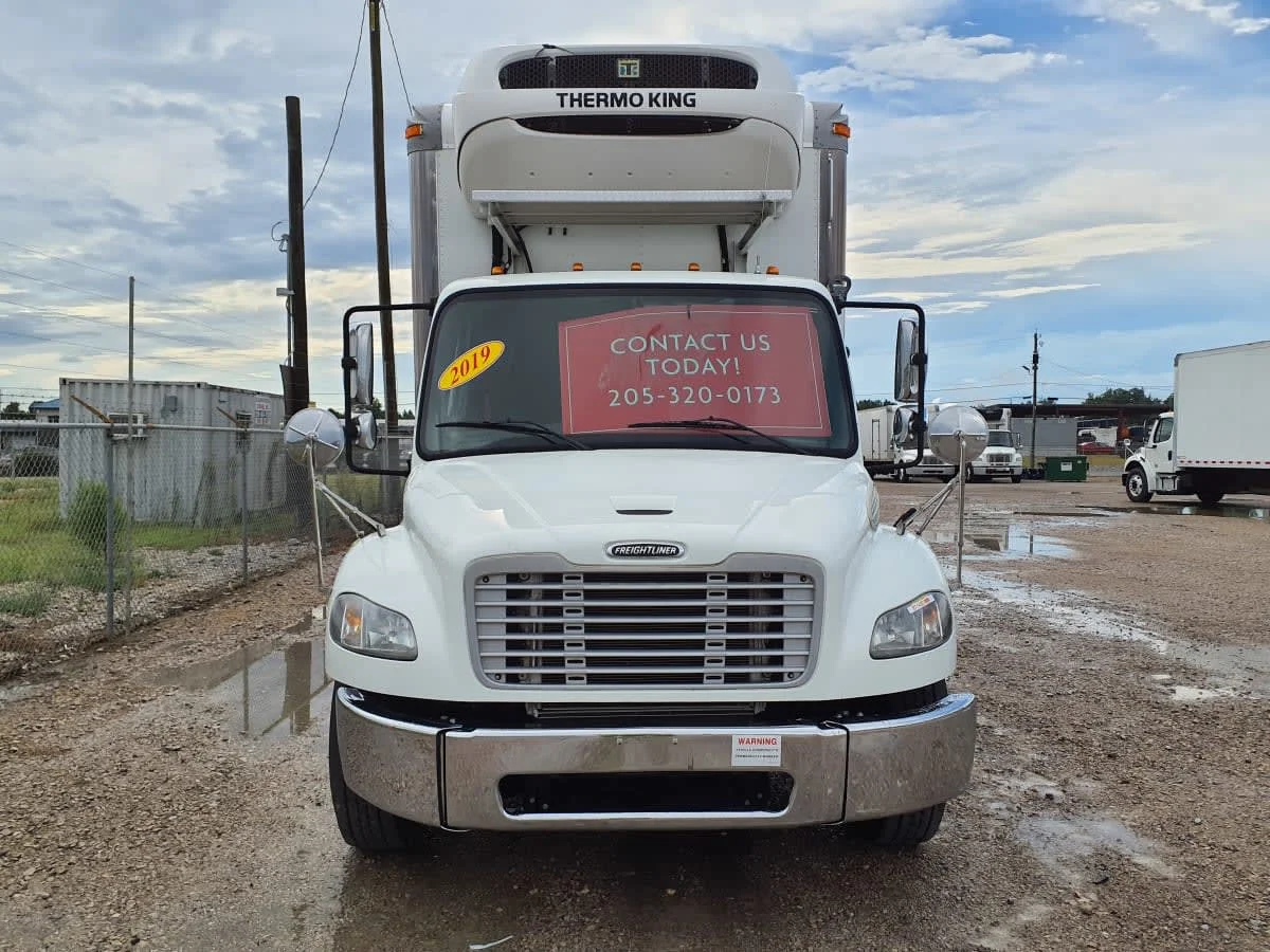 2019 Freightliner M2 106 in Birmingham, AL — photo 2