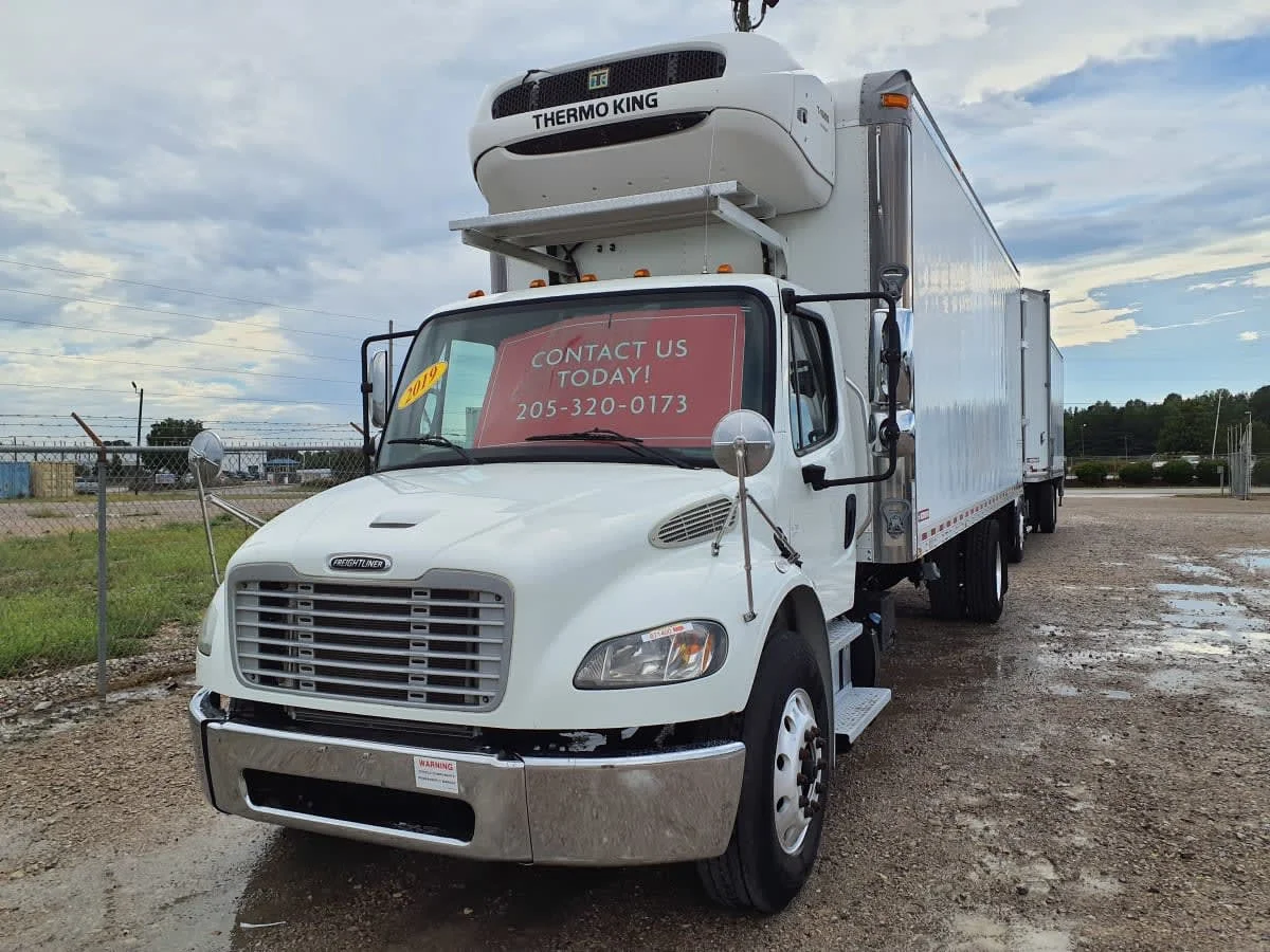 2019 Freightliner M2 106 in Birmingham, AL