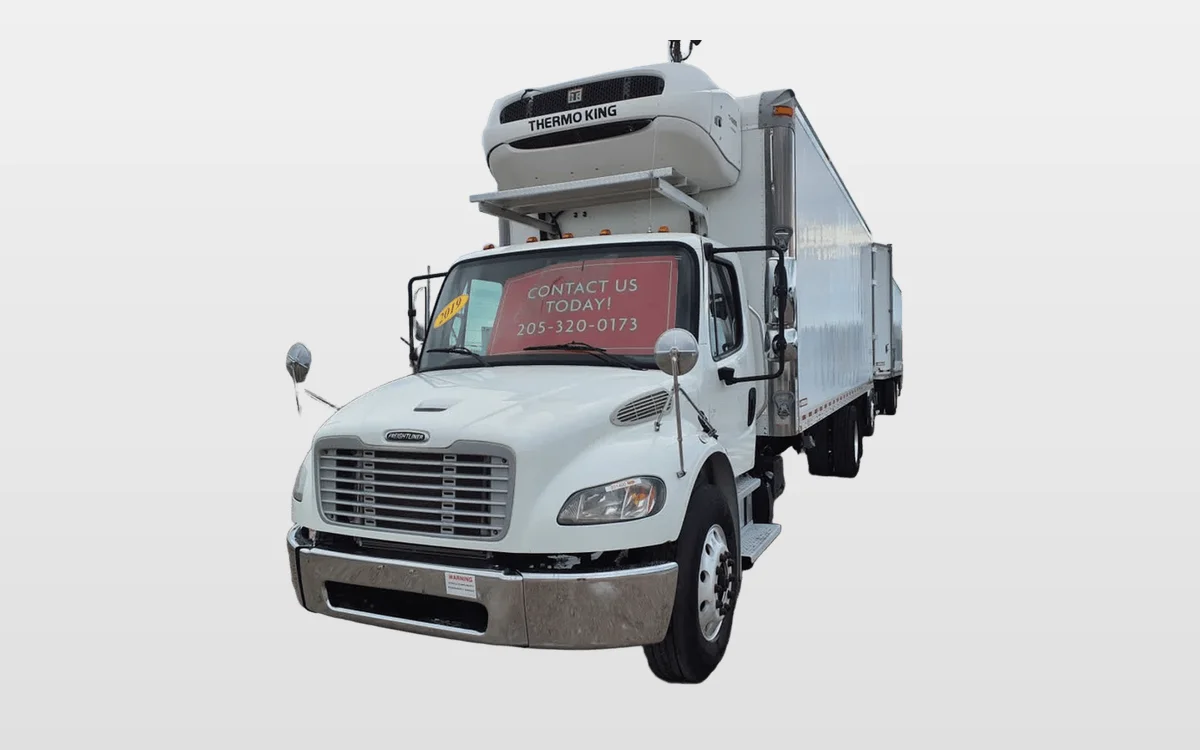 2019 Freightliner M2 106 - image 1