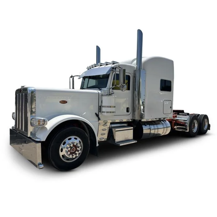 2023 Peterbilt 389