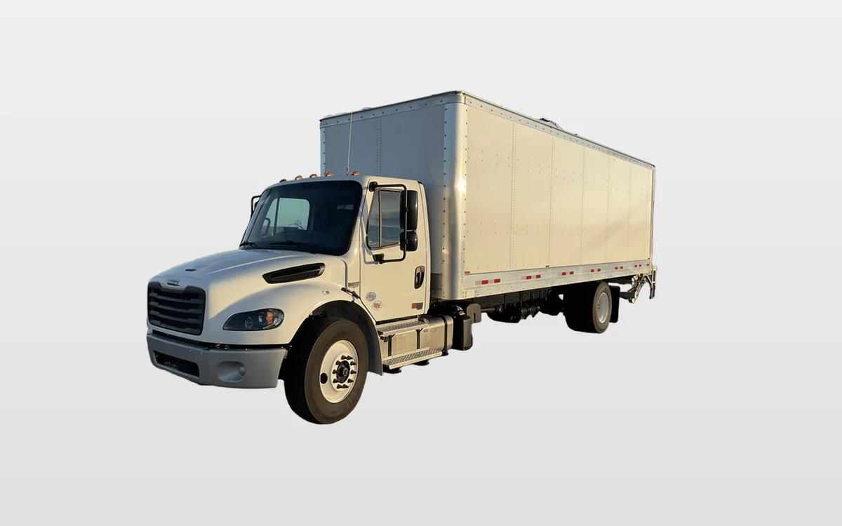 2026 Freightliner M2 106 - image 1