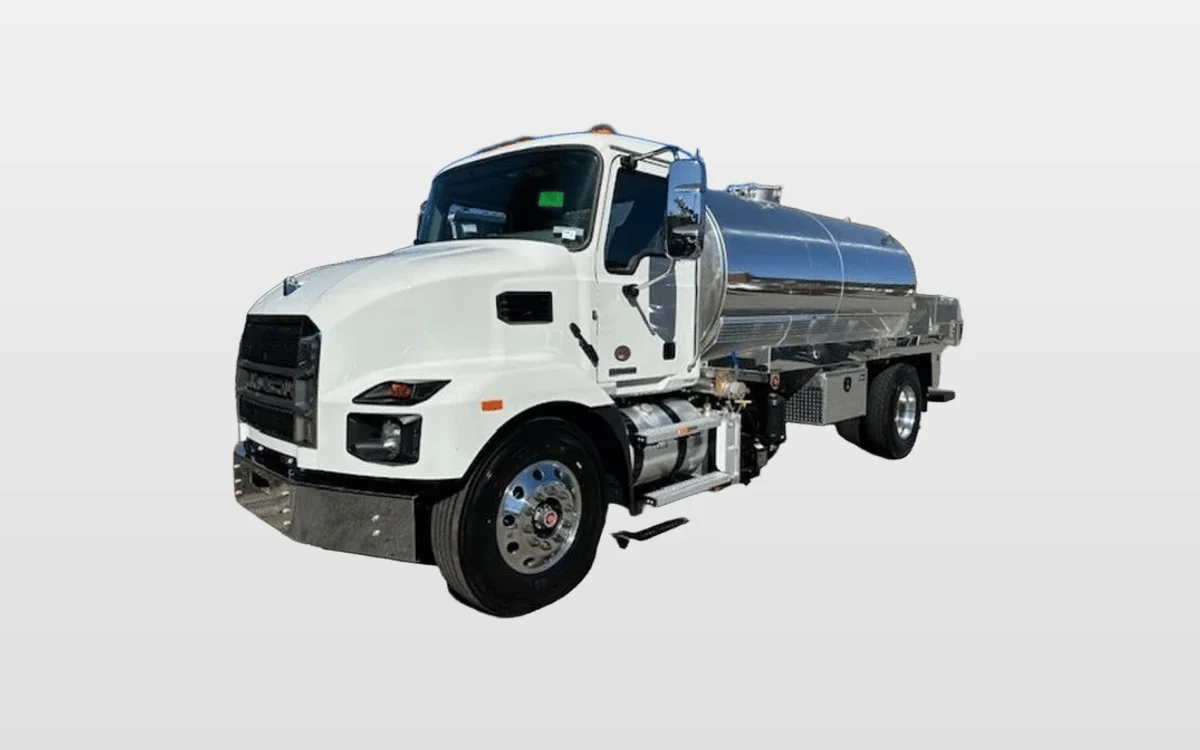 2025 Mack - image 1