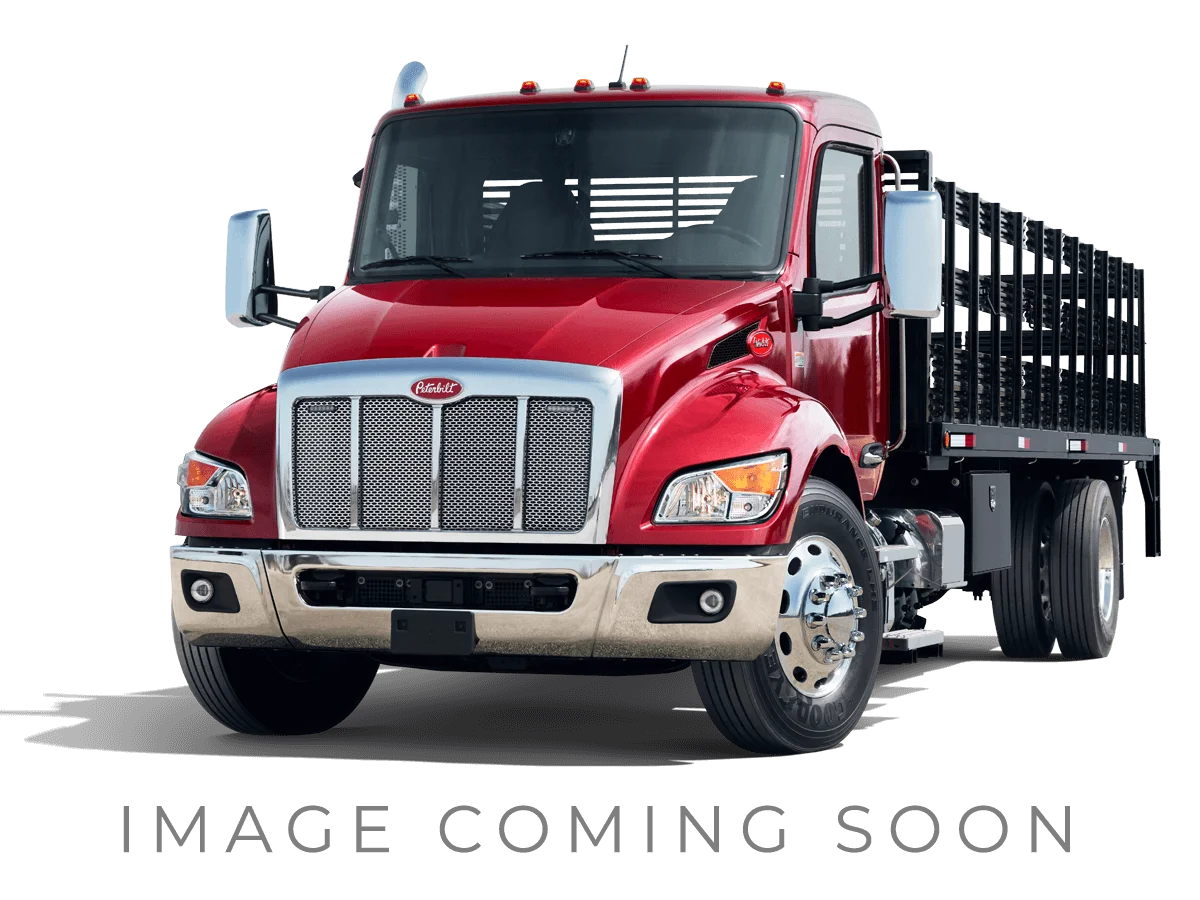 2027 Peterbilt 548
