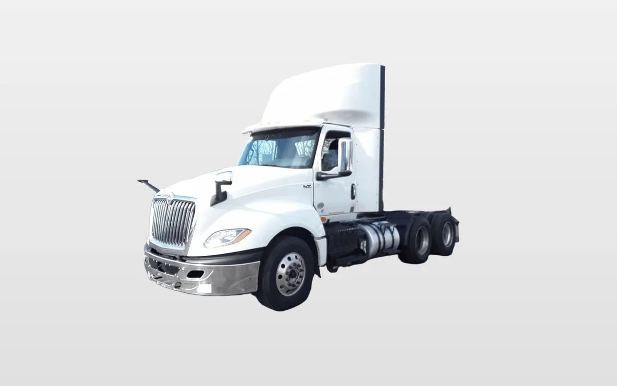 2020 International - image 1